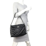 Chanel Chain Around Hobo