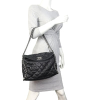 Chanel Chain Around Hobo