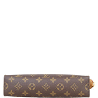 Louis Vuitton Toiletry Pouch On Chain Monogram