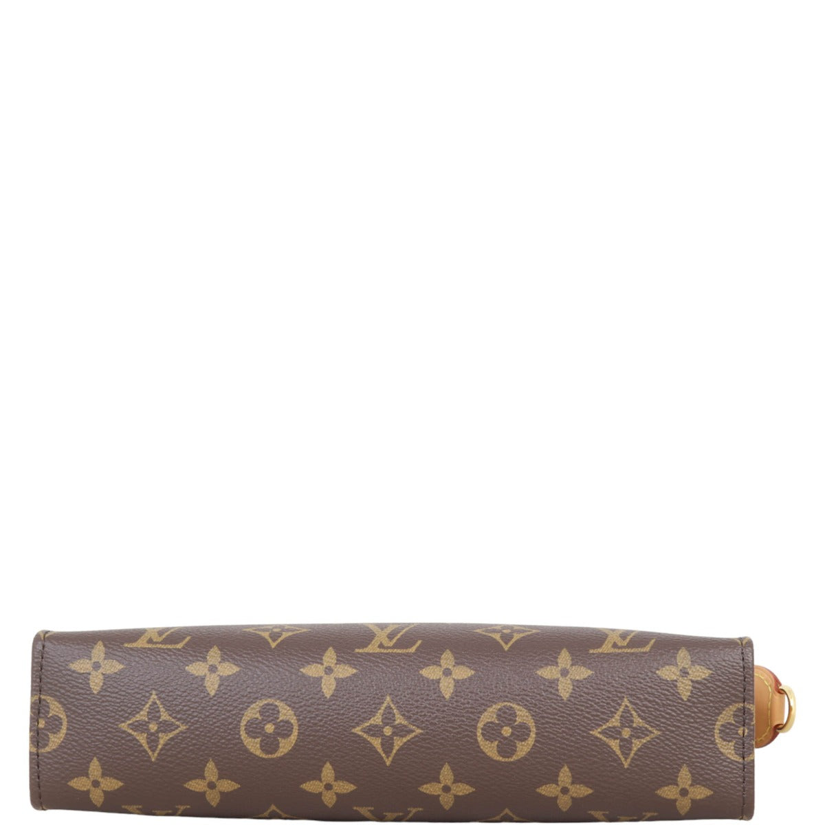 Louis Vuitton Toiletry Pouch On Chain Monogram
