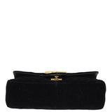 Gucci Marmont Velvet Mini Shoulder Bag