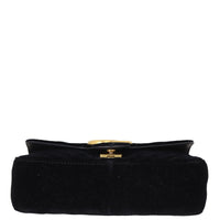 Gucci Marmont Velvet Mini Shoulder Bag