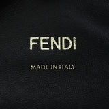 Fendi Kan U Crossbody Medium Interior Stamp