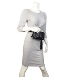 Saint Laurent Lou Belt Bag