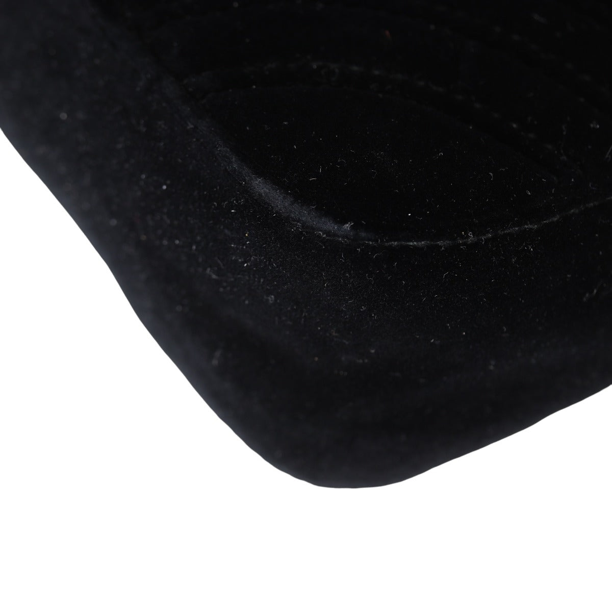 Gucci Marmont Velvet Mini Shoulder Bag