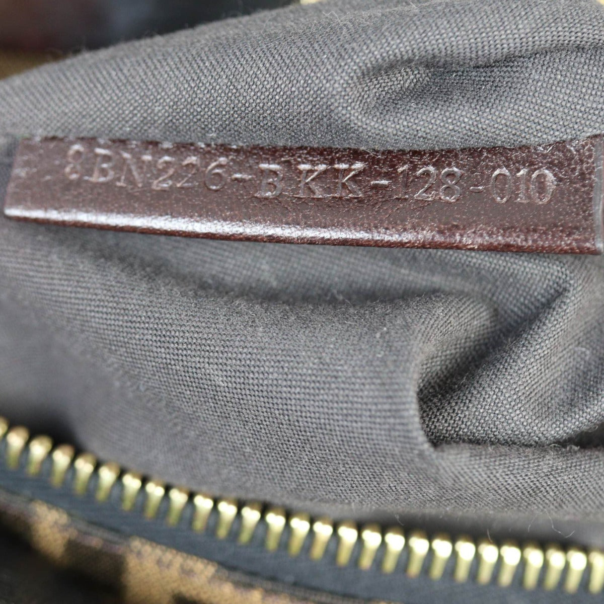 Fendi Peekaboo Large