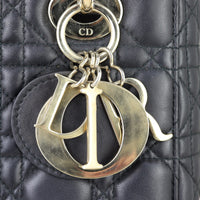 Dior Lady Dior My ABCDior Small Hardware