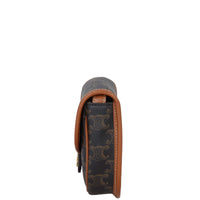 Celine Triomphe Besace Mini