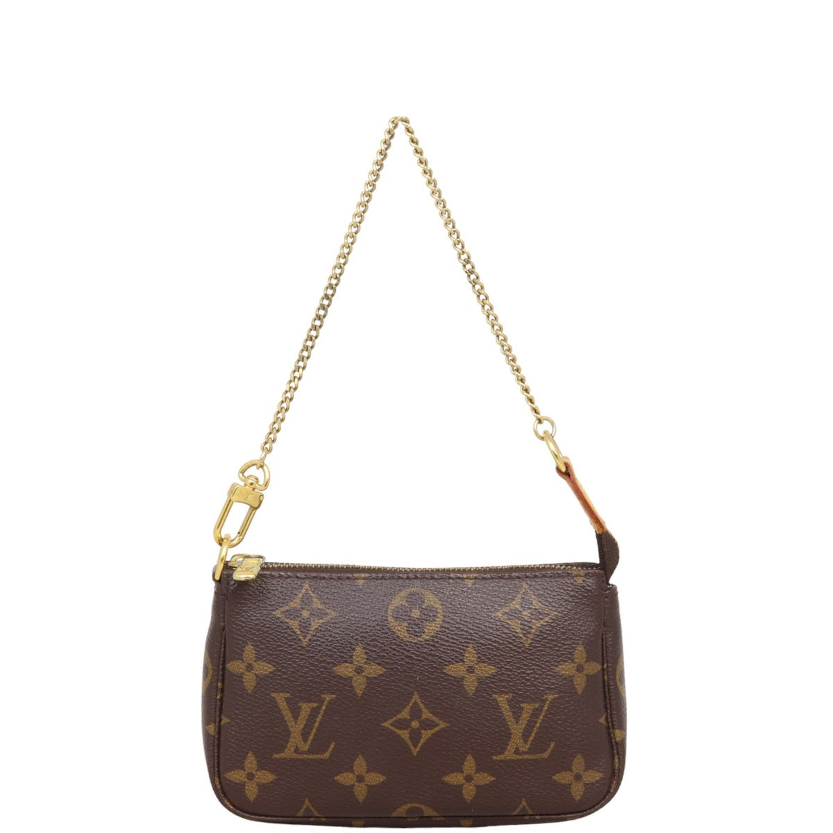 Louis Vuitton Mini Pochette Accessoires Monogram