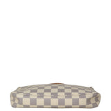 Louis Vuitton Pochette Accessoires Damier Azur