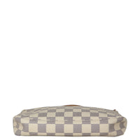 Louis Vuitton Pochette Accessoires Damier Azur
