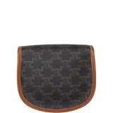 Celine Triomphe Besace Mini
