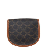 Celine Triomphe Besace Mini