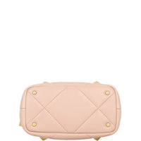 Valentino Roman Stud Top Handle Bag