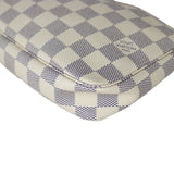 Louis Vuitton Pochette Accessoires Damier Azur