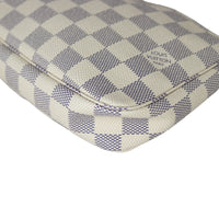 Louis Vuitton Pochette Accessoires Damier Azur