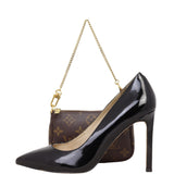 Louis Vuitton Mini Pochette Accessoires Monogram