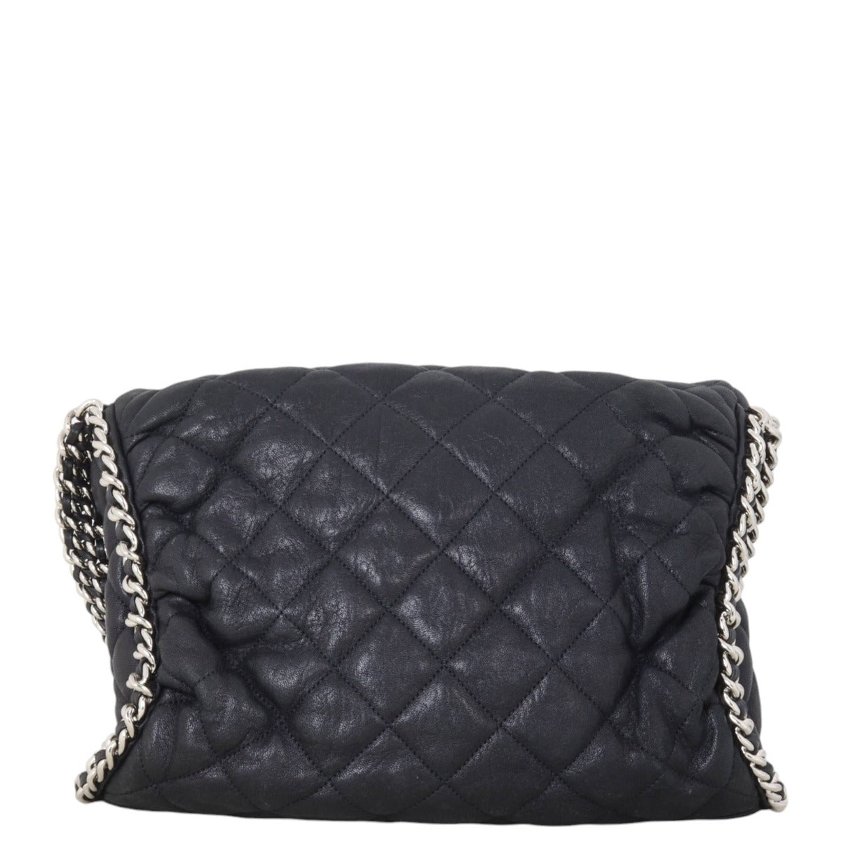 Chanel Chain Around Hobo