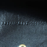 Fendi Kan U Crossbody Medium Date Code