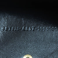 Fendi Kan U Crossbody Medium Date Code