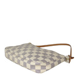 Louis Vuitton Pochette Accessoires Damier Azur