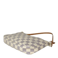 Louis Vuitton Pochette Accessoires Damier Azur