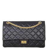Chanel 2.55 Reissue 226 Double Flap Bag