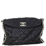 Chanel Chain Around Hobo