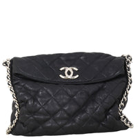 Chanel Chain Around Hobo