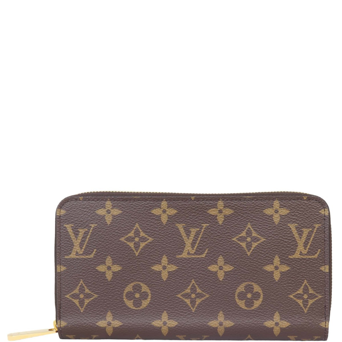 Louis Vuitton Zippy Wallet Monogram