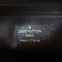 Louis Vuitton Toiletry Pouch On Chain Monogram