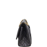 Chanel 2.55 Reissue 226 Double Flap Bag