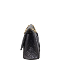 Chanel 2.55 Reissue 226 Double Flap Bag