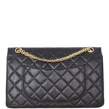 Chanel 2.55 Reissue 226 Double Flap Bag