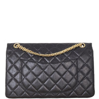 Chanel 2.55 Reissue 226 Double Flap Bag