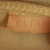 Louis Vuitton Pochette Accessoires Damier Azur