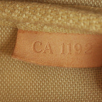 Louis Vuitton Pochette Accessoires Damier Azur