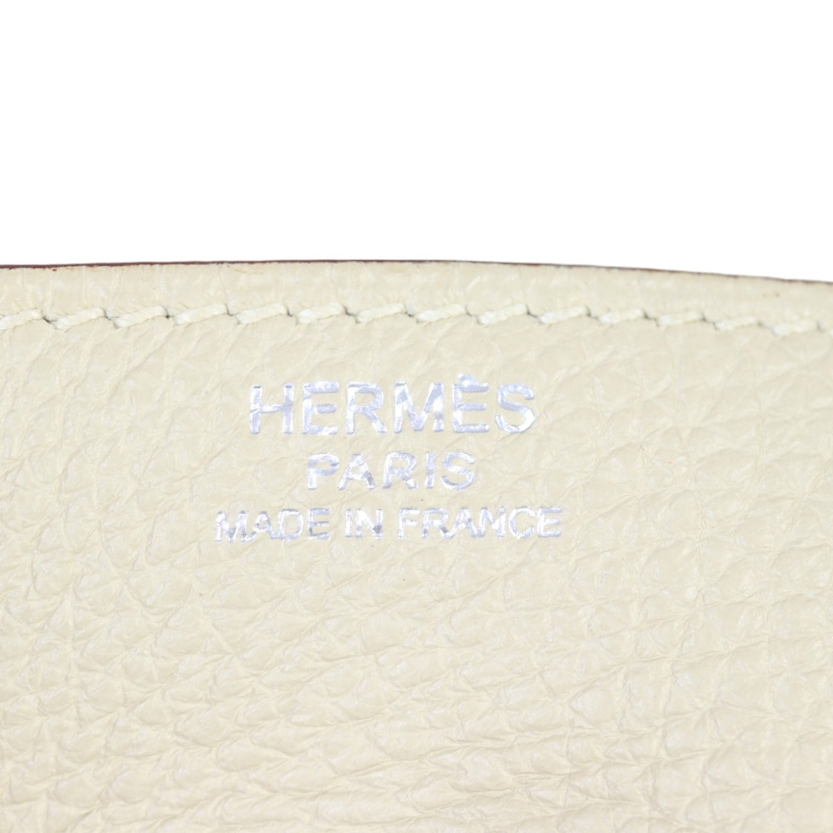 Hermes Lindy 30 Clemence