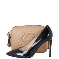 Gucci Soho Disco Small