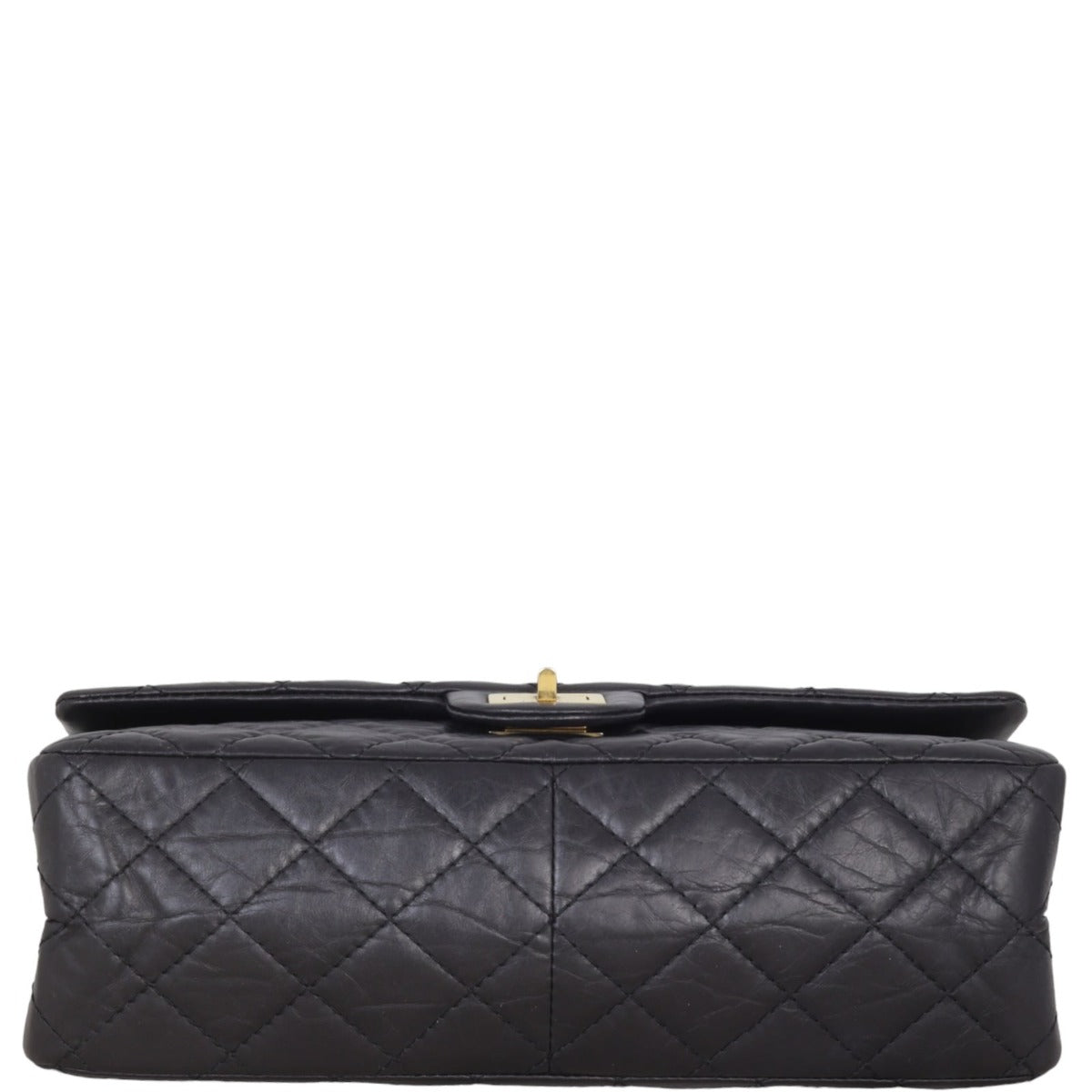 Chanel 2.55 Reissue 226 Double Flap Bag