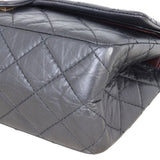 Chanel 2.55 Reissue 226 Double Flap Bag