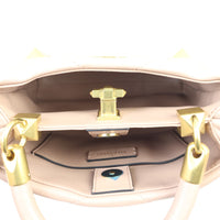 Valentino Roman Stud Top Handle Bag