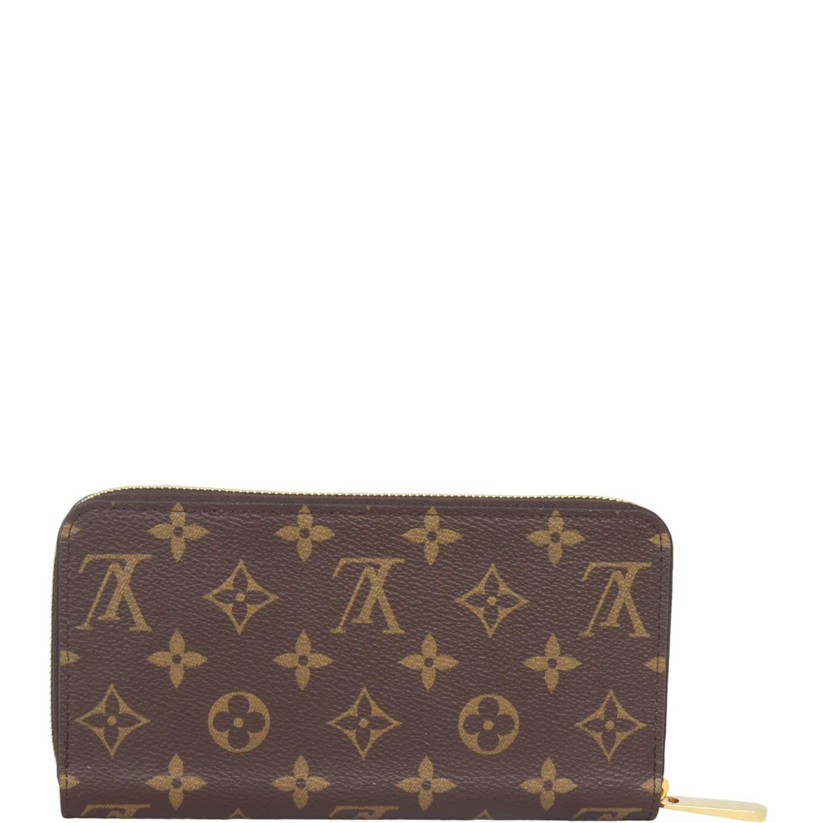 Louis Vuitton Zippy Wallet Monogram