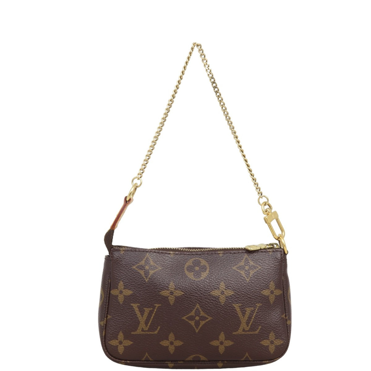 Louis Vuitton Mini Pochette Accessoires Monogram