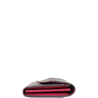 Louis Vuitton Sarah Wallet Monogram