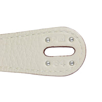 Hermes Lindy 30 Clemence