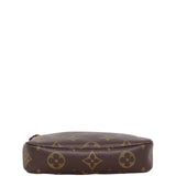 Louis Vuitton Mini Pochette Accessoires Monogram