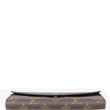 Louis Vuitton Sarah Wallet Monogram