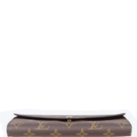 Louis Vuitton Sarah Wallet Monogram
