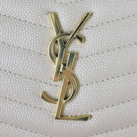 Saint Laurent Lou Mini Camera Bag hardware
